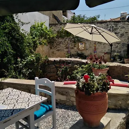 Arches Elefterna